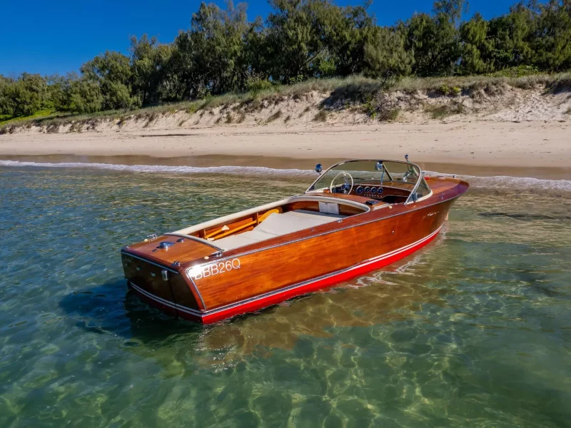 Riva-super-florida-1959-classic-boat-electric-propulsion