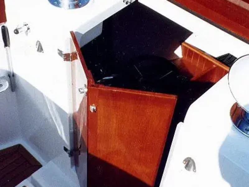 Tofinou Andreyale 10 propulsion électrique ou hybride par lanéva electric