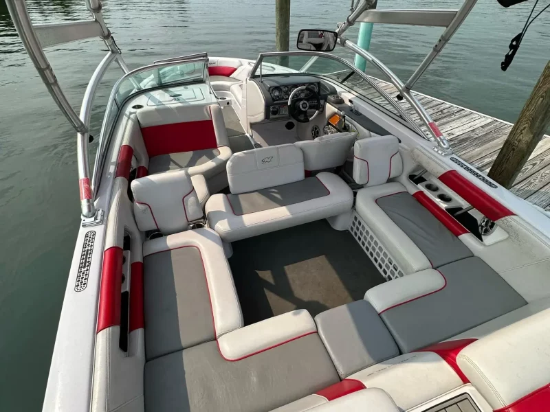 air-nautique-236-électric-cockpit