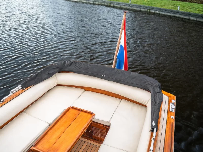 da vinci 29 R back seats - lanéva retrofit