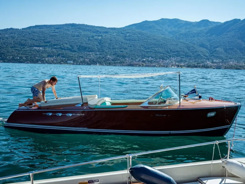 riva super ariston by lanéva retrofit