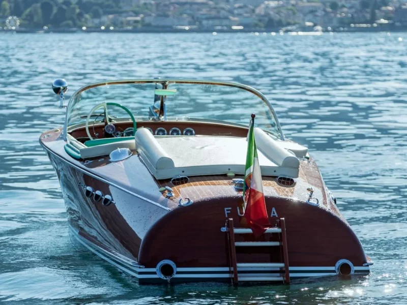 riva super ariston electric