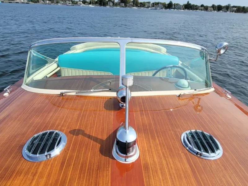 riva tritone électrique by lanéva