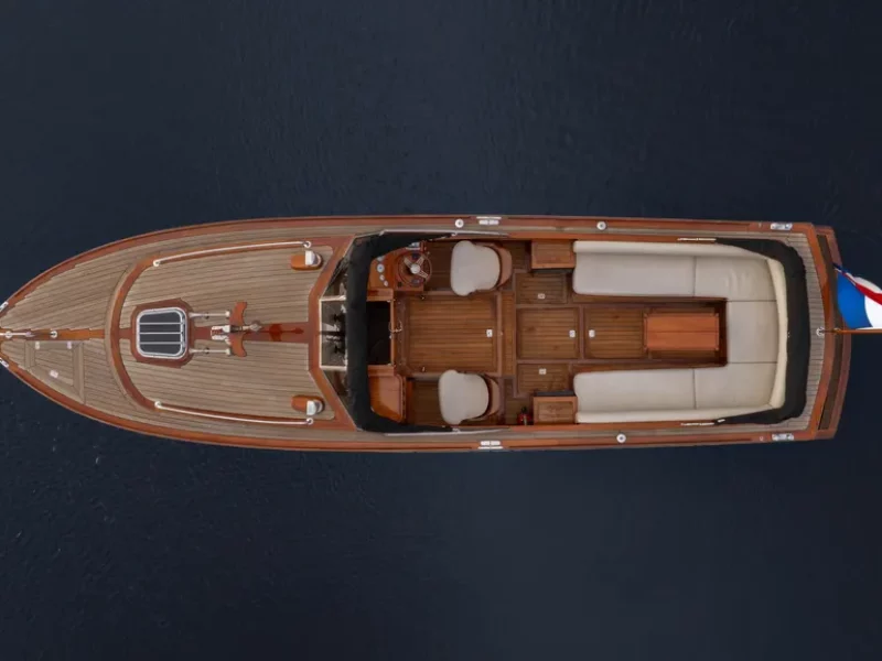 vue du dessus da vinci 29 R